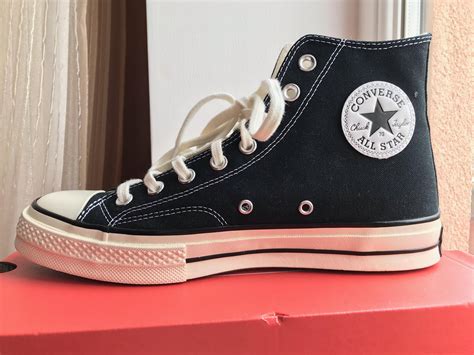 counterfeit converse chucks